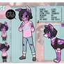 Wedge Reference Sheet