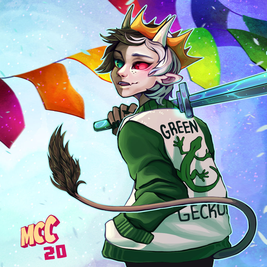 Ranboo MCC 20 by Arkay9 on DeviantArt