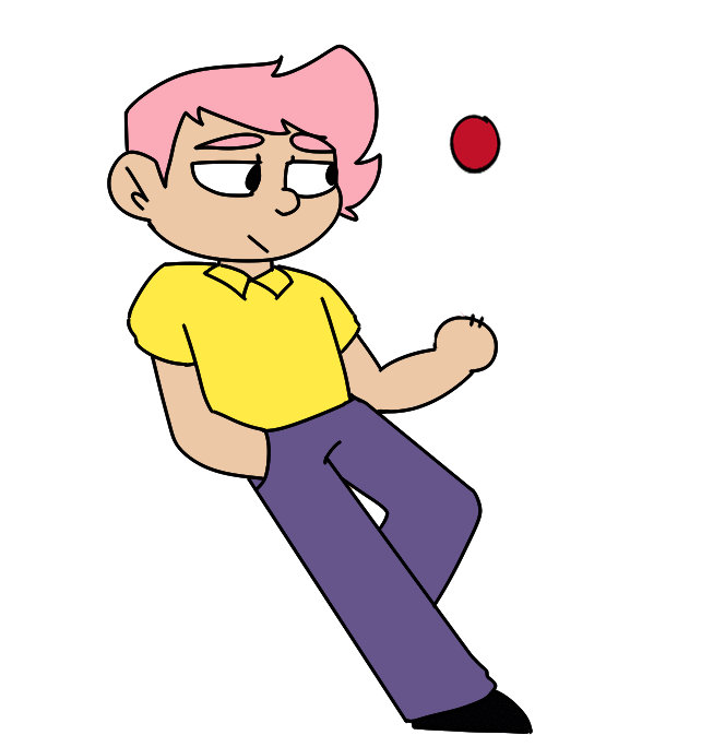 toss gif by universecharm on DeviantArt