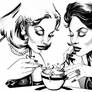 Just Desserts