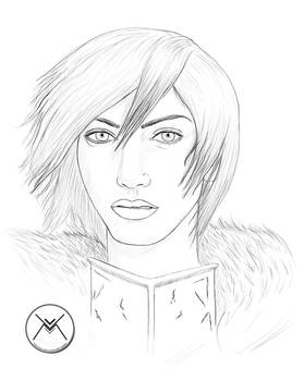 Thedastober2: Hawke