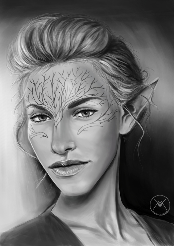 Ellana Lavellan