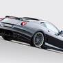 Hamann Ferrari 599 GTB Fiorano