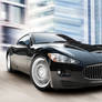 Maserati GT