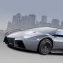 Lamborghini Reventon