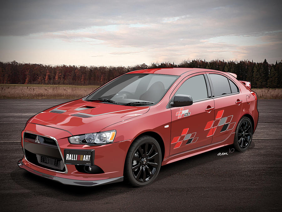 RalliArt