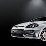 Fiat Punto Evo