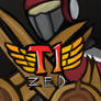 SKT T1 Zed