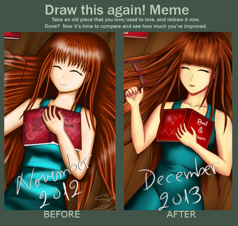 Draw this again 5