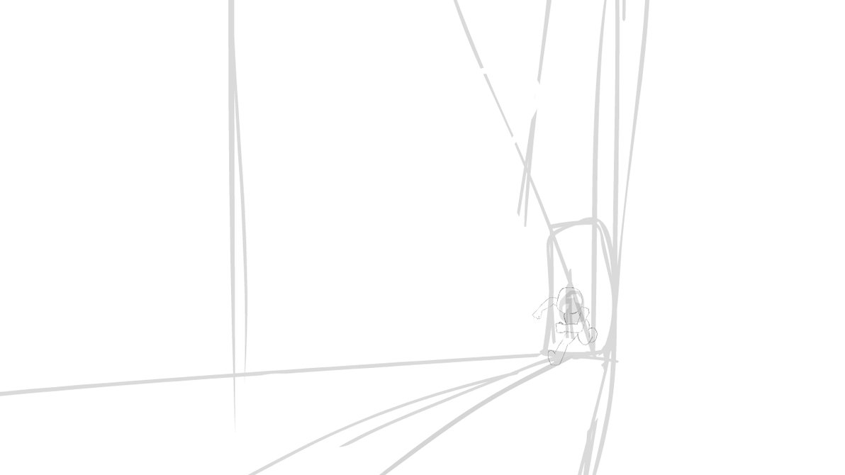 Running animation by PamTheCreator on DeviantArt