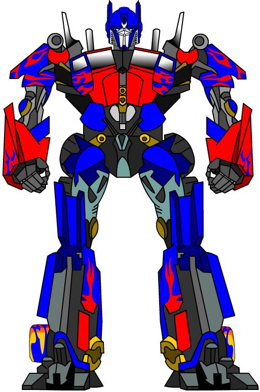 Movie Optimus Prime by D-Animation-Studio on DeviantArt Movie Optimus Prime by D-Animation-Studio on DeviantArt