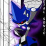 Metal Sonic