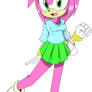 amy rose design