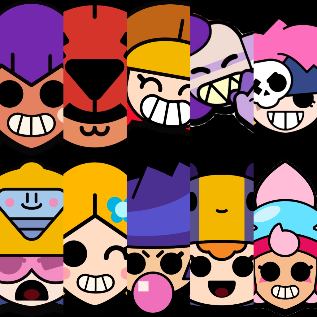 my tier list of how a brawler farts- by Sh3r1n3I5Dumb on DeviantArt