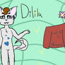 New Ref For Dilila