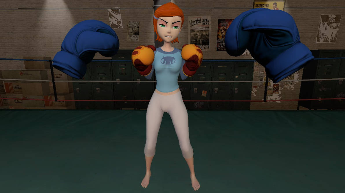 You Vs Gwen Tennyson Gmod Pov Boxing By Shonic Hollow On Deviantart You Vs Gwen Tennyson Gmod Pov Boxing By Shonic Hollow On Deviantart