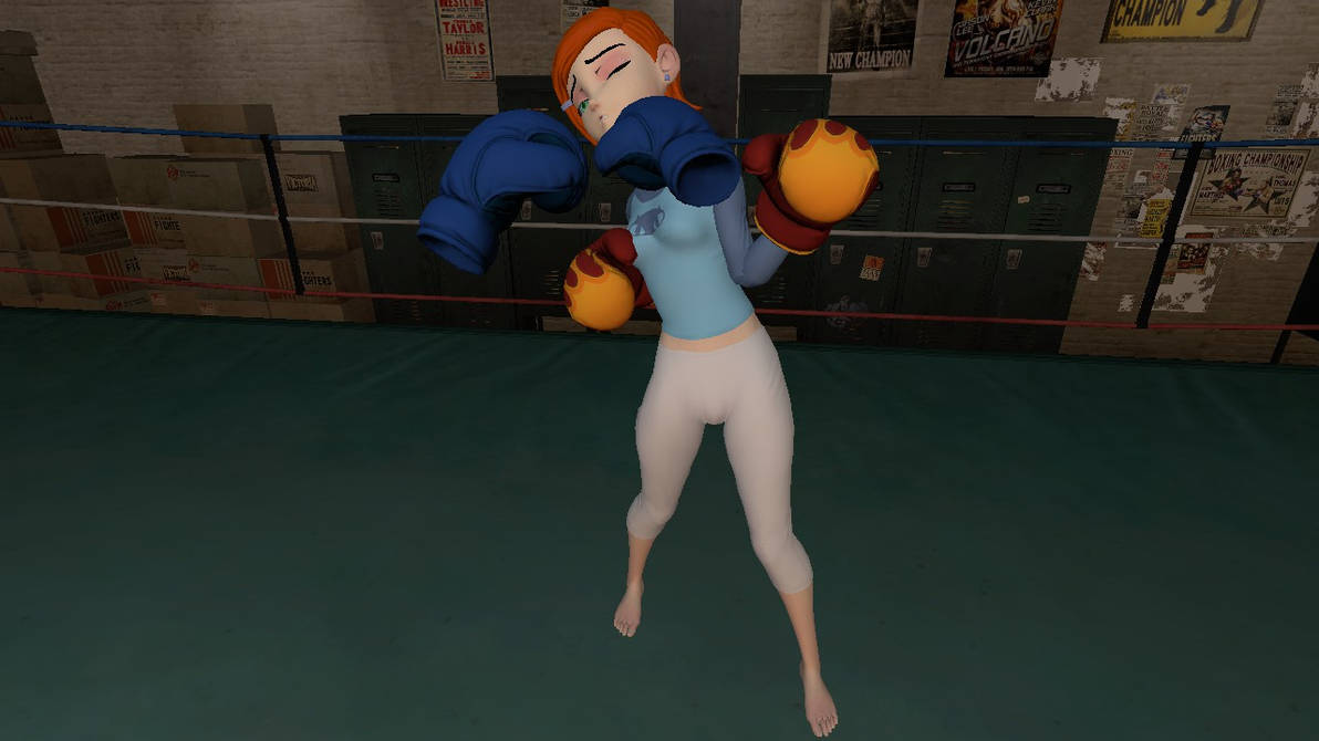 Gmod Boxing You Vs Gwen Tennyson 3 (Gmod POV Boxing) by Shonic-Hollow on DeviantArt