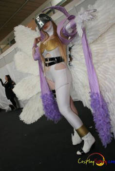 Hikari no angel