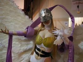 Angewomon