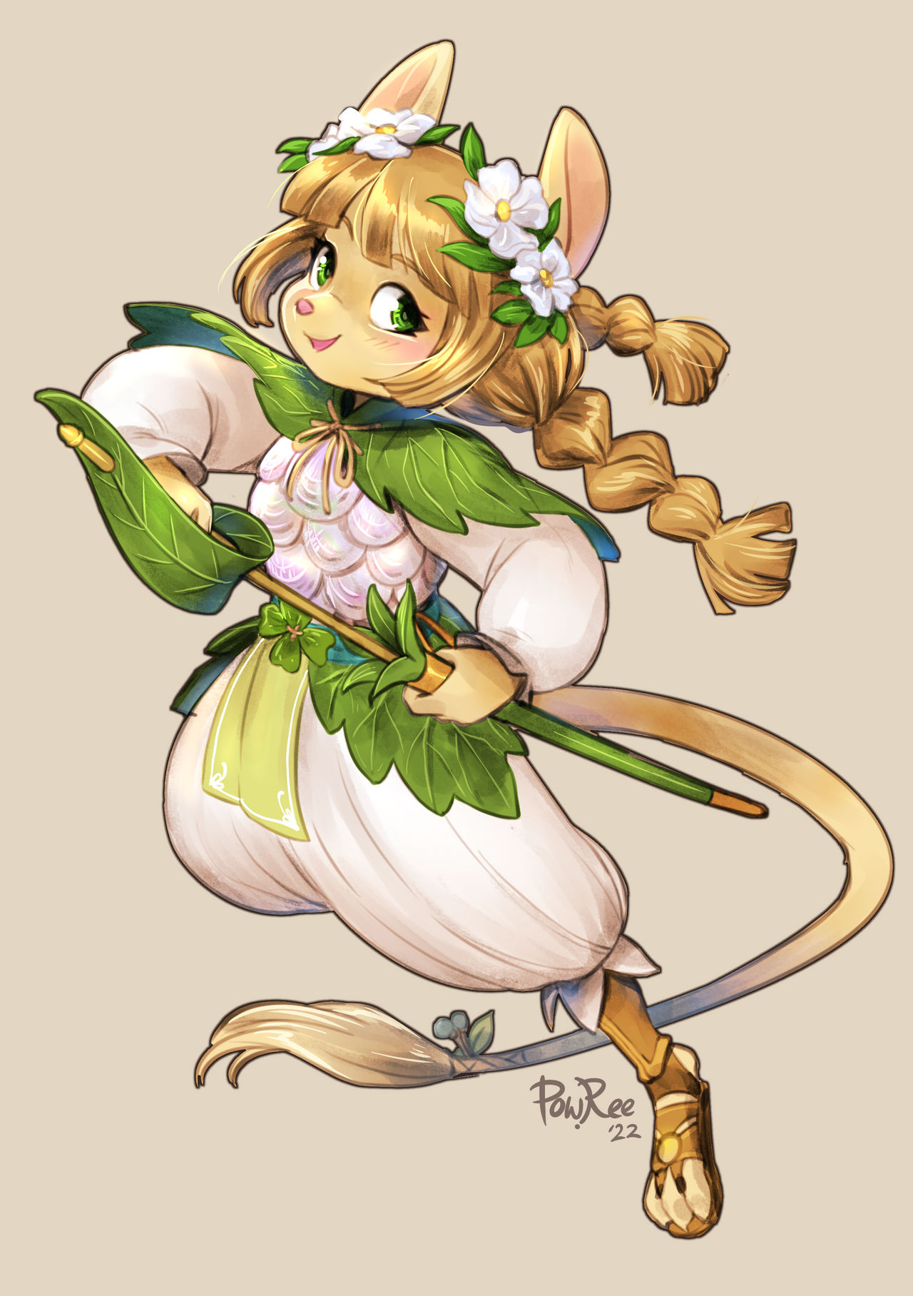 Mouse Princess Drawing Mouse Princess by froggiechan on DeviantArt