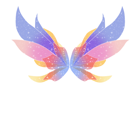 Yuki's Mythix wings