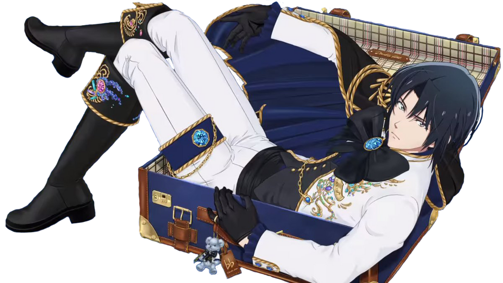 Wish Voyage Izumi Iori By Soarina3 On Deviantart Wish Voyage Izumi Iori By Soarina3 On Deviantart