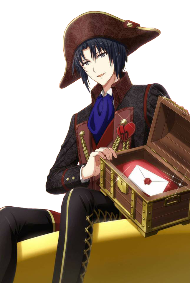 Valentines Great Escape Izumi Iori By Soarina3 On Deviantart Valentines Great Escape Izumi Iori By Soarina3 On Deviantart