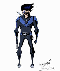 Nightwing