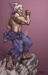 Shin Akuma