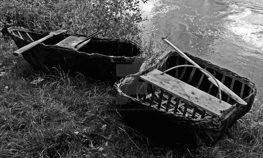 Coracles