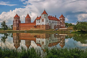 The Mir Castle