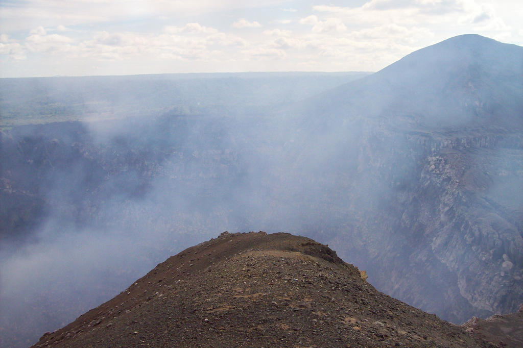 Titan Ridge Valcano Valcano by Boo-Major on DeviantArt