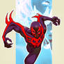 spider-man 2099