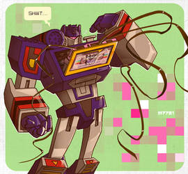 soundwave