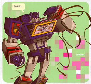 soundwave