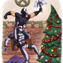 an x-force x-mas