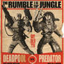 deadpool vs predator