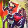 2099 and BEYOND