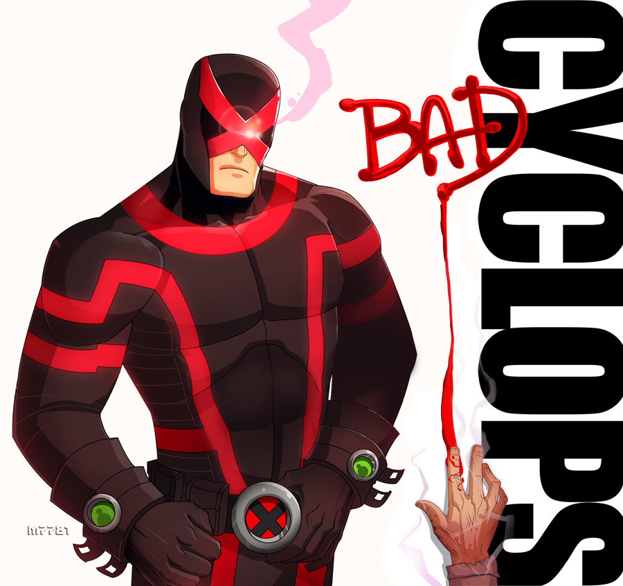 cyclops: bad