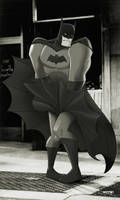 batman x marilyn