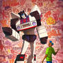 autobot jazz and the fresh prince