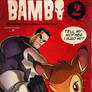 the punisher : bambi 2