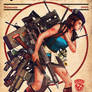 resident evil x rockwell