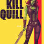 gamora: kill quill
