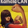 kamala CAN