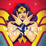 wonder woman