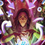 ESPNw/ MARVEL- super impact 25 - Becky Hammon