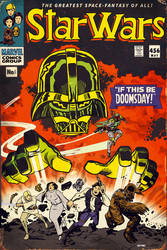 star wars x jack kirby