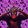 deadpool x the killing joke