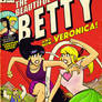 betty and veronica #1
